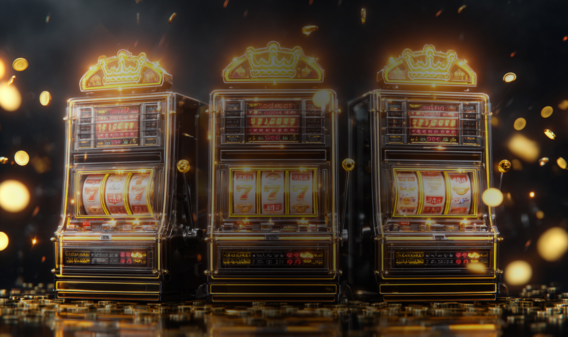 Golden Crown