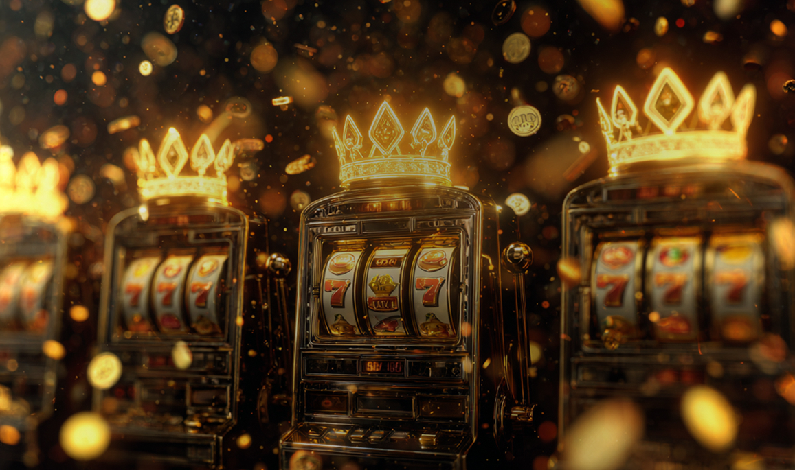 Golden Crown